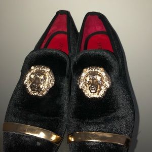 JITAI dress shoes